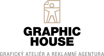 Logo Graphic House 